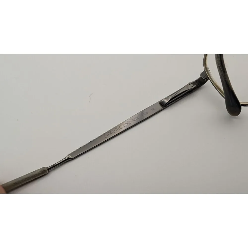 Luxotica 1275 Eyeglass Frames
